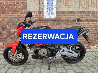 aprilia-shiver-750-2011r-po-serwisie-bezwypadkowa-legnica