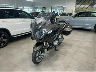 bmw moto r 1250 rt - abs