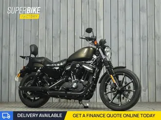 harley-davidson-sportster