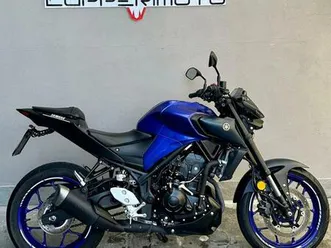 vendo-yamaha-mt-03-2022-25-usata-a-cirie'-codice-9693227-moto-it
