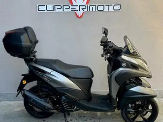 vendo-yamaha-tricity-155-2017-20-usata-a-cirie'-codice-9693228-moto-it