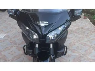 vendo honda gl 1800 gold wing (2012 - 17) usata a san giovanni teatino (codice 9692930) - moto.it