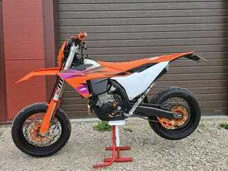2024-ktm-supermoto-exc-f-smr-450-smc-nowy-900km-a2-warszawa-wilanow