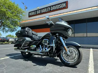 2016 harley-davidson cvo™ road glide™ ultra