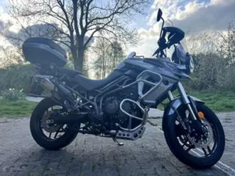 zeer-nette-triumph-tiger-800-xrt-2020-motoren-triumph-marktplaats