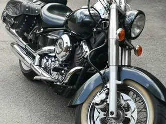 yamaha-dragstar-650-myslowice