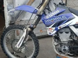 yamaha-yzf-250f-2008-wielun