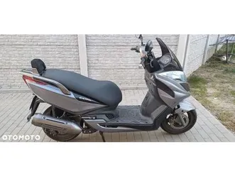 kymco-grand-dink