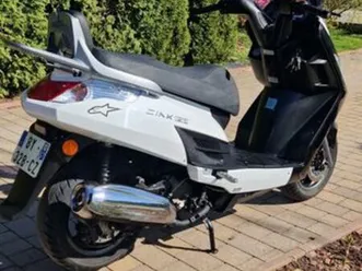 skuter-kymco-dink-125-cc-kat-b-skawina