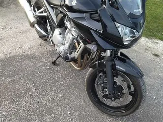 suzuki-bandit-gsf-650-jablonowo-pomorskie