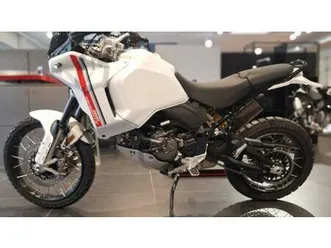 vendo ducati desertx (2022 - 25) nuova a galliate (codice 9692848) - moto.it