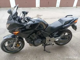 sprzedam-honda-cbf600sa-bielawa