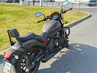 kawasaki vulcan