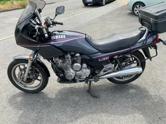 yamaha xj 900 4bb für bastler