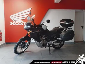 honda xl650v transalp