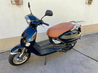 lintex-r02-retro-roller-schwarz-3-3-kw-2-takter-wie-neu