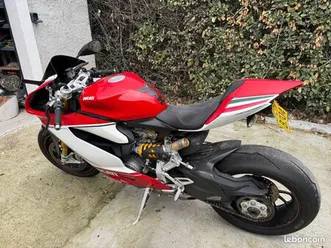 ducati-panigale-1199s-abs-tricolore-2015-ou-echange-contre-bateau