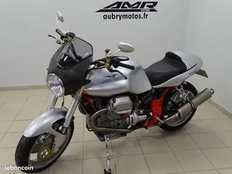 moto guzzi v11 sport 1100 cm3
