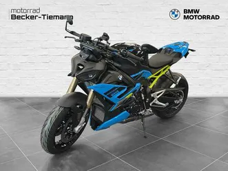 bmw s 1000 r