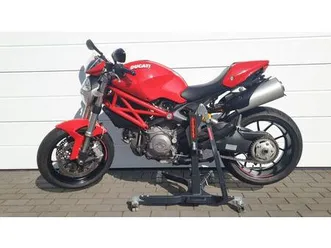 ducati-monster-796-abs-mit-wenig-laufleistung