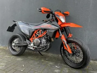ktm-690-smc-r-zeer-nette-ktm-smcr-kilometers-12700-dealer-o-motoren-ktm-marktplaats