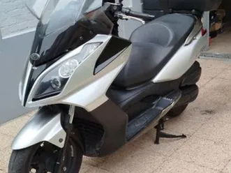scooter-kymco-dink-street-125