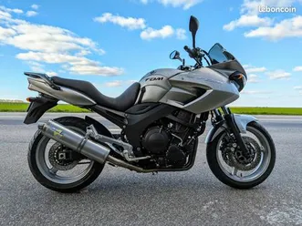 tdm-900-abs-de-2011-etat-exceptionnel