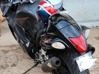 suzuki-hayabusa