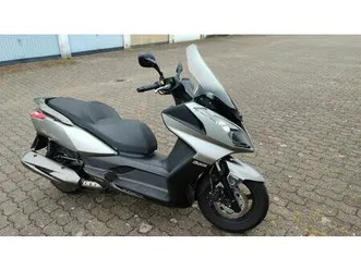 kymco-downtown-300i-abs