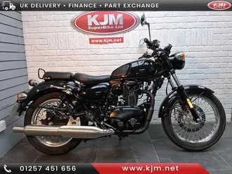 benelli imperiale 400