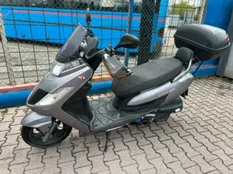 kymco-125
