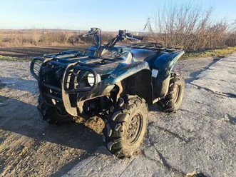 quad-yamaha-grizzly-700-4x4-offroad-2014r-mozliwa-zamiana-baranow-sandomierski