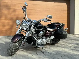 yamaha-xv1900-stratoliner-sokolow-podlaski