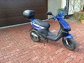 skuter-romet-700-olszewo