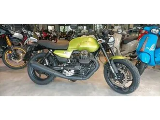 moto guzzi v7 v7 sport €5 2025