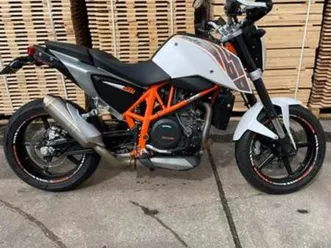 ktm-duke-690-abs-motoren-ktm-marktplaats