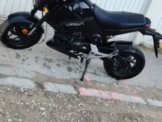 motrac-urban-50-cc