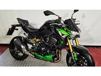 vendo kawasaki z 900 se (2022 - 24) usata a rosta (codice 9694119) - moto.it