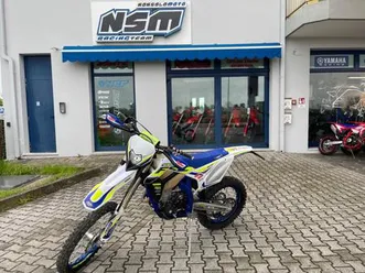 vendo-sherco-300-sef-factory-2020-usata-a-ponte-di-piave-codice-9694118-moto-it
