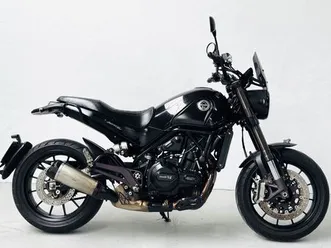 benelli-leoncino-500-cc-da-para-carta-a2-vila-nova-de-gaia