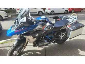 vendo bmw r 1200 gs (2017 - 18) usata a roma (codice 9694231) - moto.it