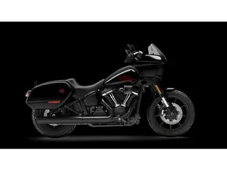vendo harley-davidson low rider st (2025) nuova a ravenna (codice 9694204) - moto.it