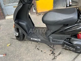 kymco-agility-50-4t