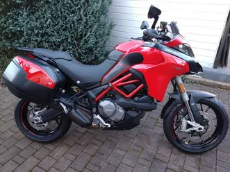 ducati-multistrada-950s-top-zustand