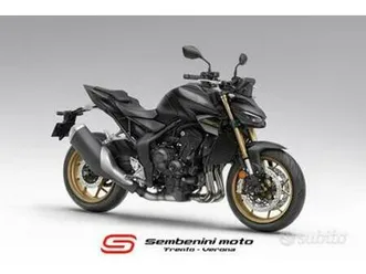 honda cb 1000 hornet sp