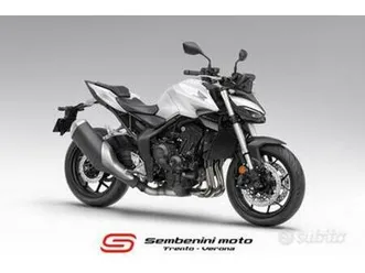 honda cb 1000 hornet