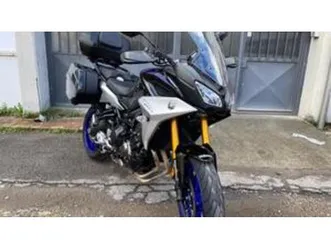 tracer 900 gt (2018 - 20)