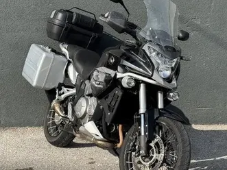 honda crosstourer 2014