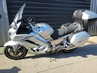 yamaha fjr 1300 ae 2013 1300 cm3 | moto routière | 64 663 km | 72230 ruaudin