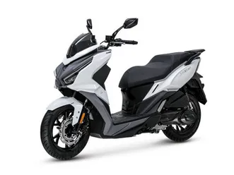 sym jet 14 125 evo, scooter, moto neuve, chf 3'495.-